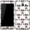 Disney Minnie Mouse Pattern Formation Galaxy J3 Skin