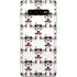 Disney Minnie Mouse Pattern Formation Galaxy S10 Plus Skin