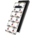 Disney Minnie Mouse Pattern Formation Galaxy S10 Plus Skin
