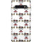Disney Minnie Mouse Pattern Formation Galaxy S10 Skin