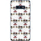 Disney Minnie Mouse Pattern Formation Galaxy S10e Skin