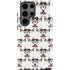 Disney Minnie Mouse Pattern Formation Galaxy S23 Ultra Pro Case