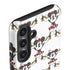 Disney Minnie Mouse Pattern Formation Galaxy S25 Impact Case