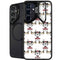 Disney Minnie Mouse Pattern Formation Galaxy S24 Kickstand Case