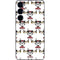 Disney Minnie Mouse Pattern Formation Galaxy S25 Plus Skin
