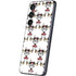 Disney Minnie Mouse Pattern Formation Galaxy S25 Plus Skin