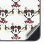 Disney Minnie Mouse Pattern Formation Galaxy S24 Plus Skin