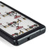 Disney Minnie Mouse Pattern Formation Galaxy S24 Ultra Waterproof Case
