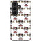 Disney Minnie Mouse Pattern Formation Galaxy S26 Impact Case