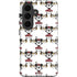 Disney Minnie Mouse Pattern Formation Galaxy S26 Impact Case