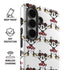 Disney Minnie Mouse Pattern Formation Galaxy S26 Impact Case