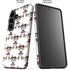 Disney Minnie Mouse Pattern Formation Galaxy S26 Impact Case