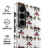 Disney Minnie Mouse Pattern Formation Galaxy S26 Plus Impact Case