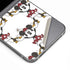 Disney Minnie Mouse Pattern Formation Galaxy Z Flip6 Skin