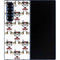 Disney Minnie Mouse Pattern Formation Galaxy Z Fold6 Skin