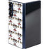 Disney Minnie Mouse Pattern Formation Galaxy Z Fold6 Skin