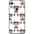 Disney Minnie Mouse Pattern Formation Google Pixel 3a XL Skin