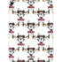 Disney Minnie Mouse Pattern Formation Apple iPad Air Skin
