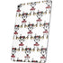 Disney Minnie Mouse Pattern Formation Apple iPad Air Skin