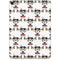 Disney Minnie Mouse Pattern Formation Apple iPad Pro Skin