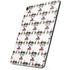 Disney Minnie Mouse Pattern Formation Apple iPad Pro Skin