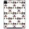 Disney Minnie Mouse Pattern Formation iPad Cases