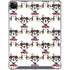 Disney Minnie Mouse Pattern Formation iPad Cases