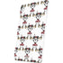 Disney Minnie Mouse Pattern Formation iPad Pro 13in M4 (2024) Skin