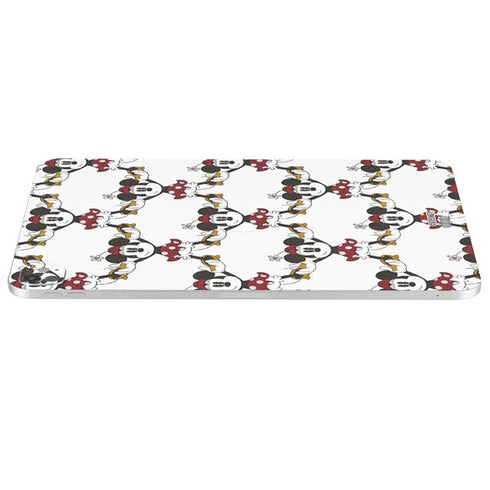 Disney Minnie Mouse Pattern Formation iPad Pro 13in M4 (2024) Skin