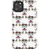 Disney Minnie Mouse Pattern Formation iPhone Cases