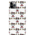 Disney Minnie Mouse Pattern Formation iPhone Cases