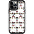 Disney Minnie Mouse Pattern Formation iPhone Cases