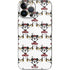 Disney Minnie Mouse Pattern Formation iPhone 15 Pro Max Skin