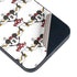 Disney Minnie Mouse Pattern Formation iPhone 15 Skin