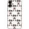 Disney Minnie Mouse Pattern Formation iPhone 16 Plus Skin