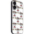 Disney Minnie Mouse Pattern Formation iPhone 16 Plus Skin