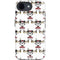 Disney Minnie Mouse Pattern Formation iPhone 16e Impact Case