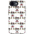 Disney Minnie Mouse Pattern Formation iPhone 16e Impact Case