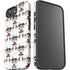 Disney Minnie Mouse Pattern Formation iPhone 16e Impact Case