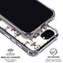 Disney Minnie Mouse Pattern Formation iPhone 16e MagSafe Case