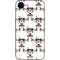 Disney Minnie Mouse Pattern Formation iPhone 16e Skin