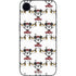 Disney Minnie Mouse Pattern Formation iPhone 16e Skin