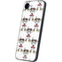 Disney Minnie Mouse Pattern Formation iPhone 16e Skin