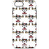 Disney Minnie Mouse Pattern Formation iPhone Cases