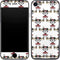 Disney Minnie Mouse Pattern Formation iPhone 7 Skin