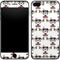 Disney Minnie Mouse Pattern Formation iPhone 8 Plus Skin