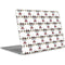 Disney Minnie Mouse Pattern Formation Apple MacBook Air Skin