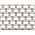 Disney Minnie Mouse Pattern Formation Apple MacBook Air Skin