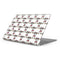 Disney Minnie Mouse Pattern Formation Apple MacBook Pro 16-inch Skin