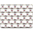 Disney Minnie Mouse Pattern Formation Apple MacBook Pro 16-inch Skin